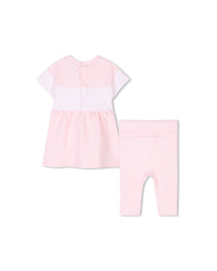 ENS.ROBE+LEGGING
