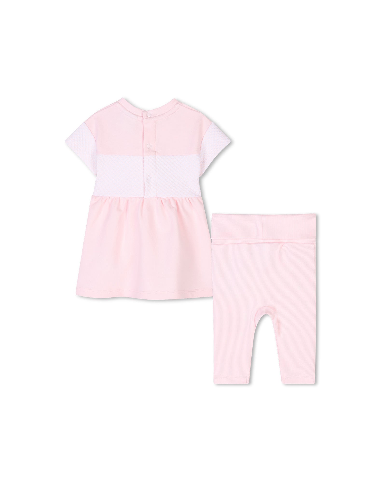ENS.ROBE+LEGGING