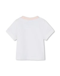 ENSEMBLE T-SHIRT+PANTALON