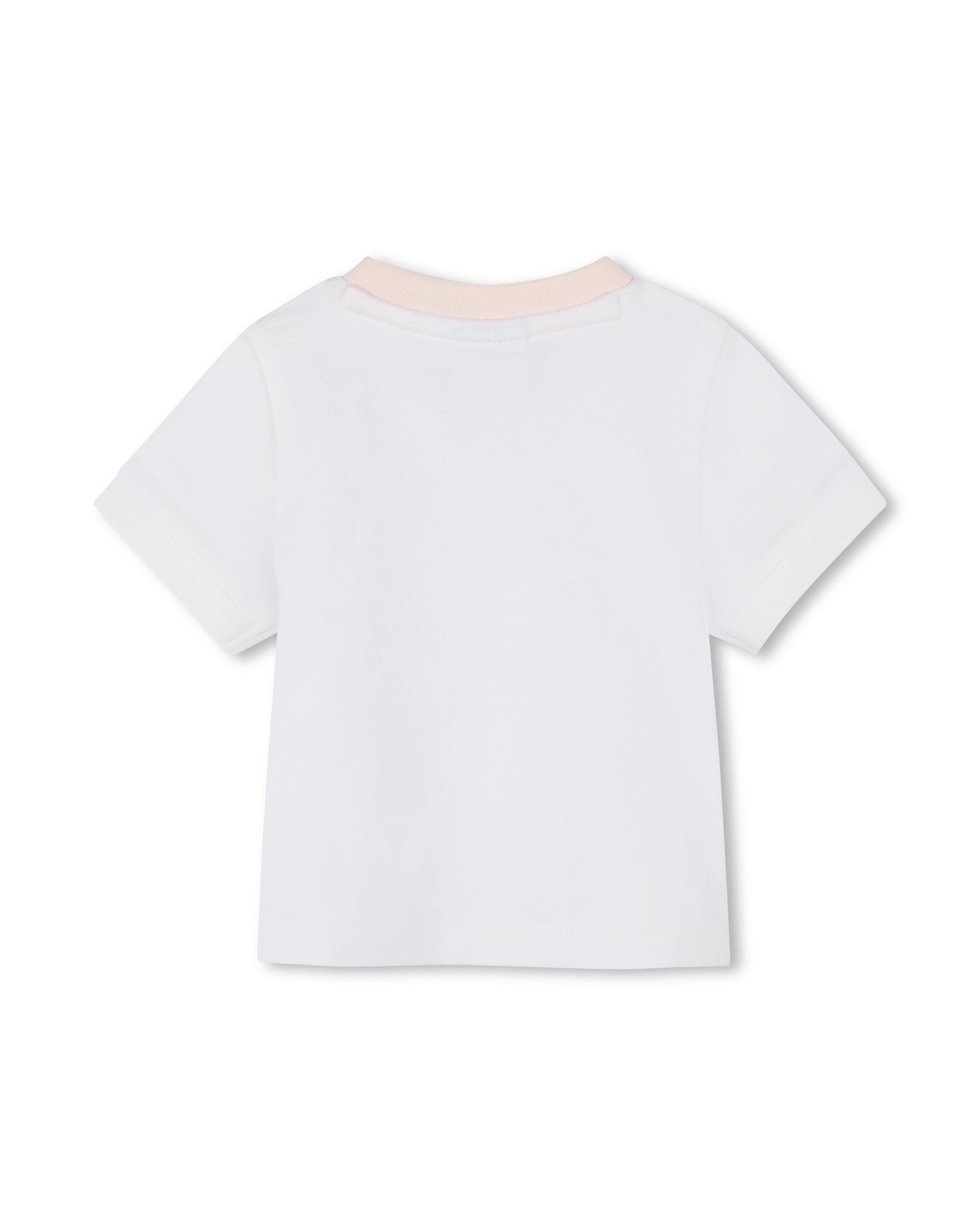 ENSEMBLE T-SHIRT+PANTALON