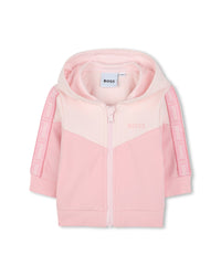 Ensemble 3 pièces en coton - Tickled Pink