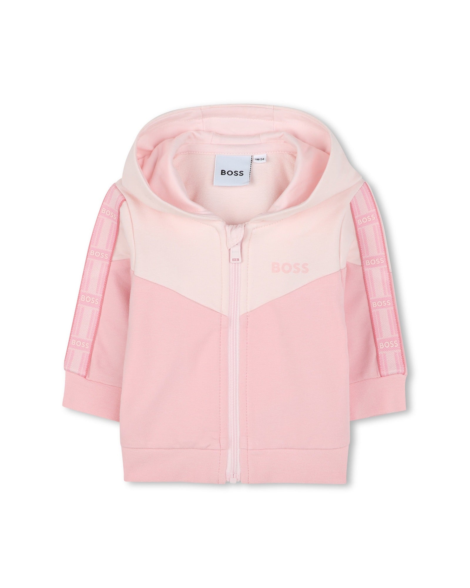 Ensemble 3 pièces en coton - Tickled Pink