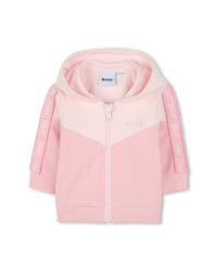 Ensemble 3 pièces en coton - Tickled Pink