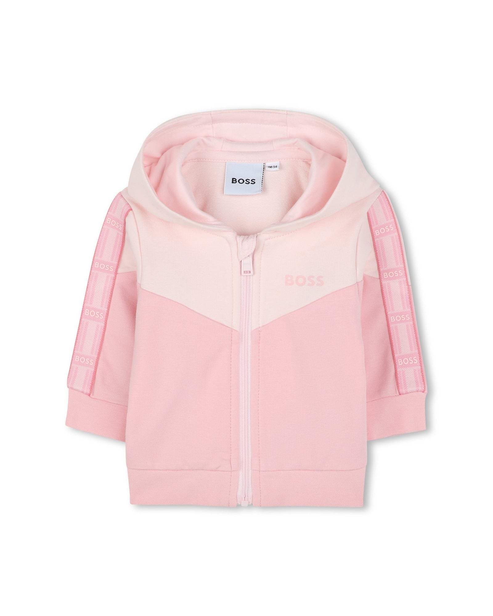 Ensemble 3 pièces en coton - Tickled Pink
