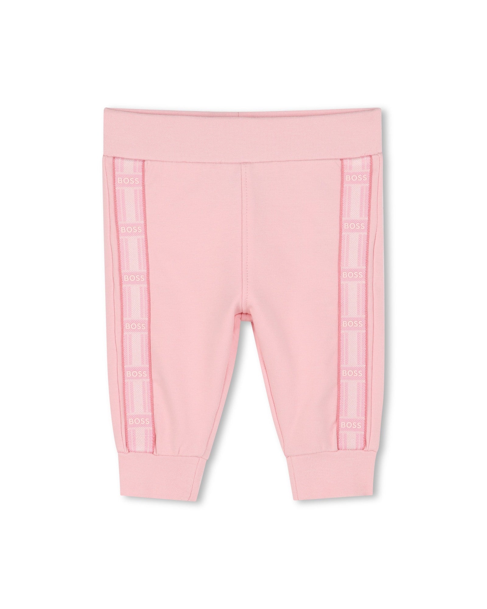 Ensemble 3 pièces en coton - Tickled Pink