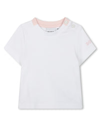 ENS.SALOPETTE+TEE-SHIRT