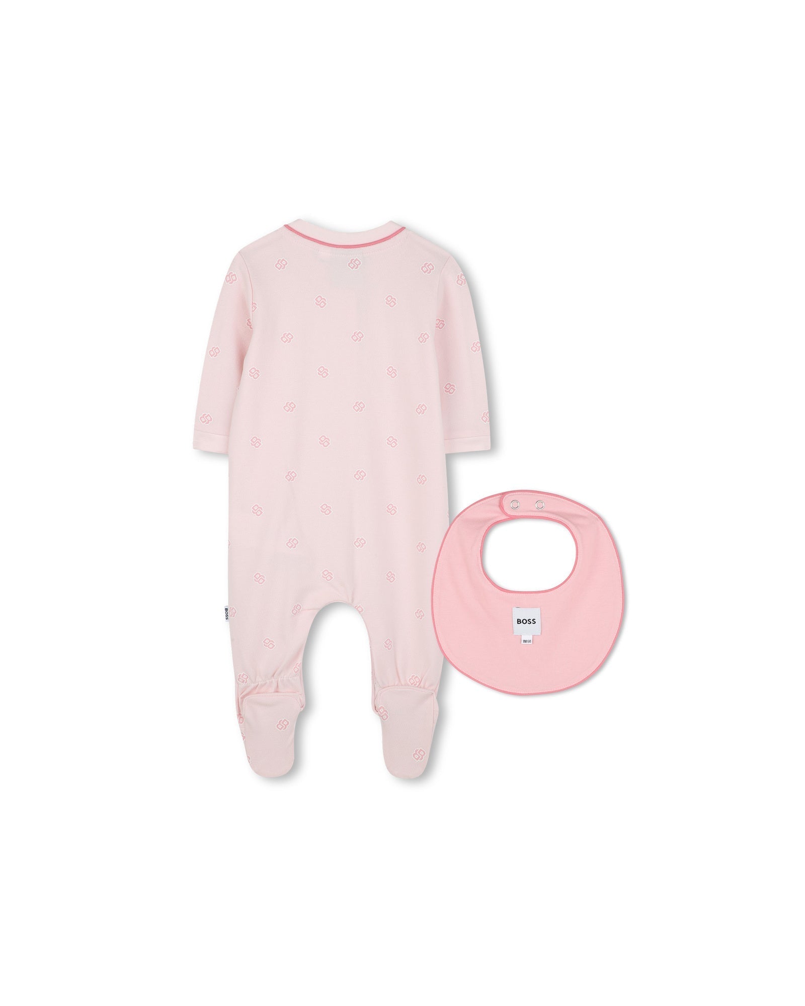 PYJAMA+BAVOIR