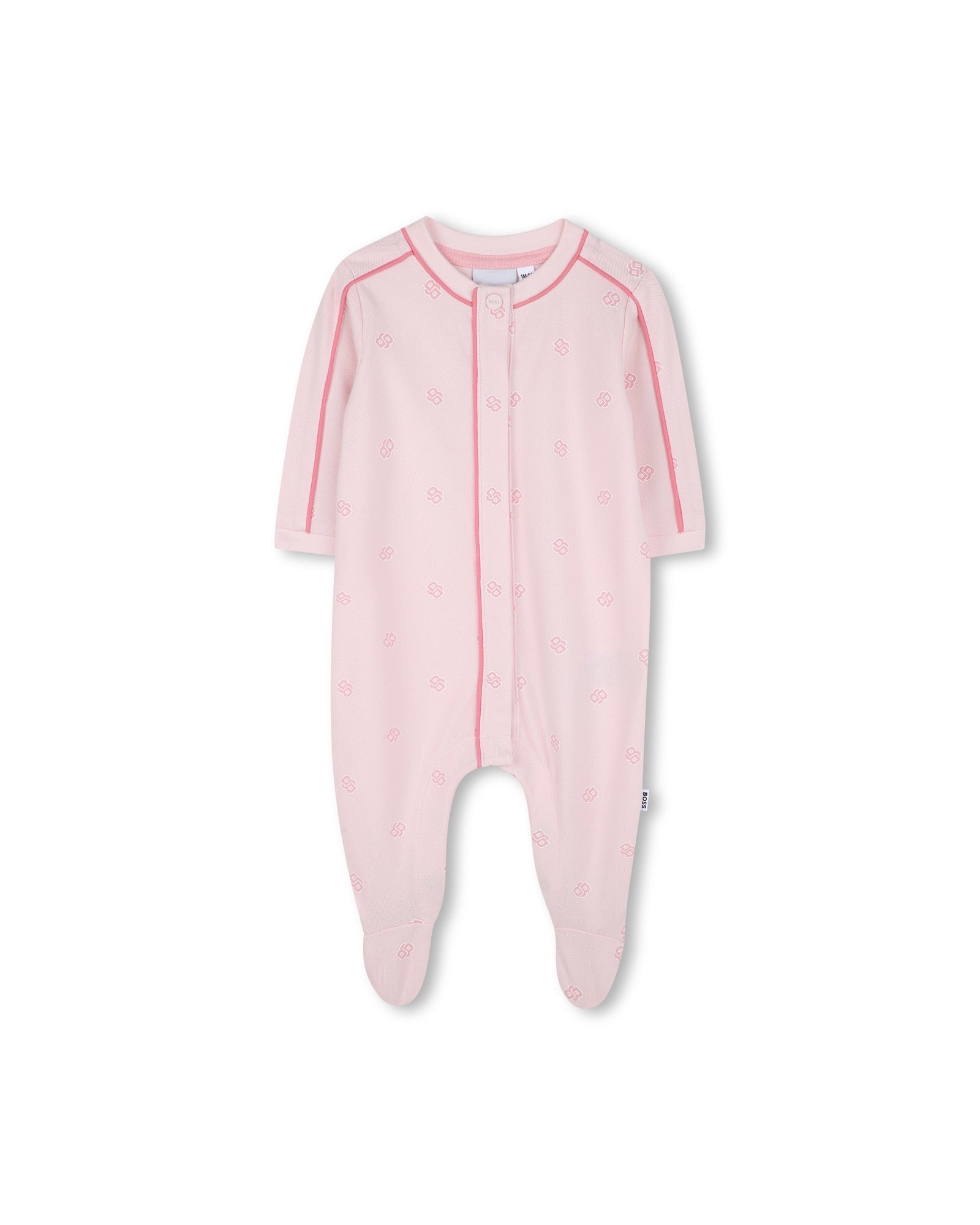 PYJAMA+BAVOIR