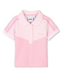 ENS.POLO+SHORT