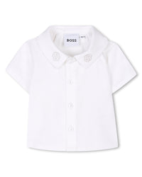 ENSEMBLE CHEMISE + SHORT