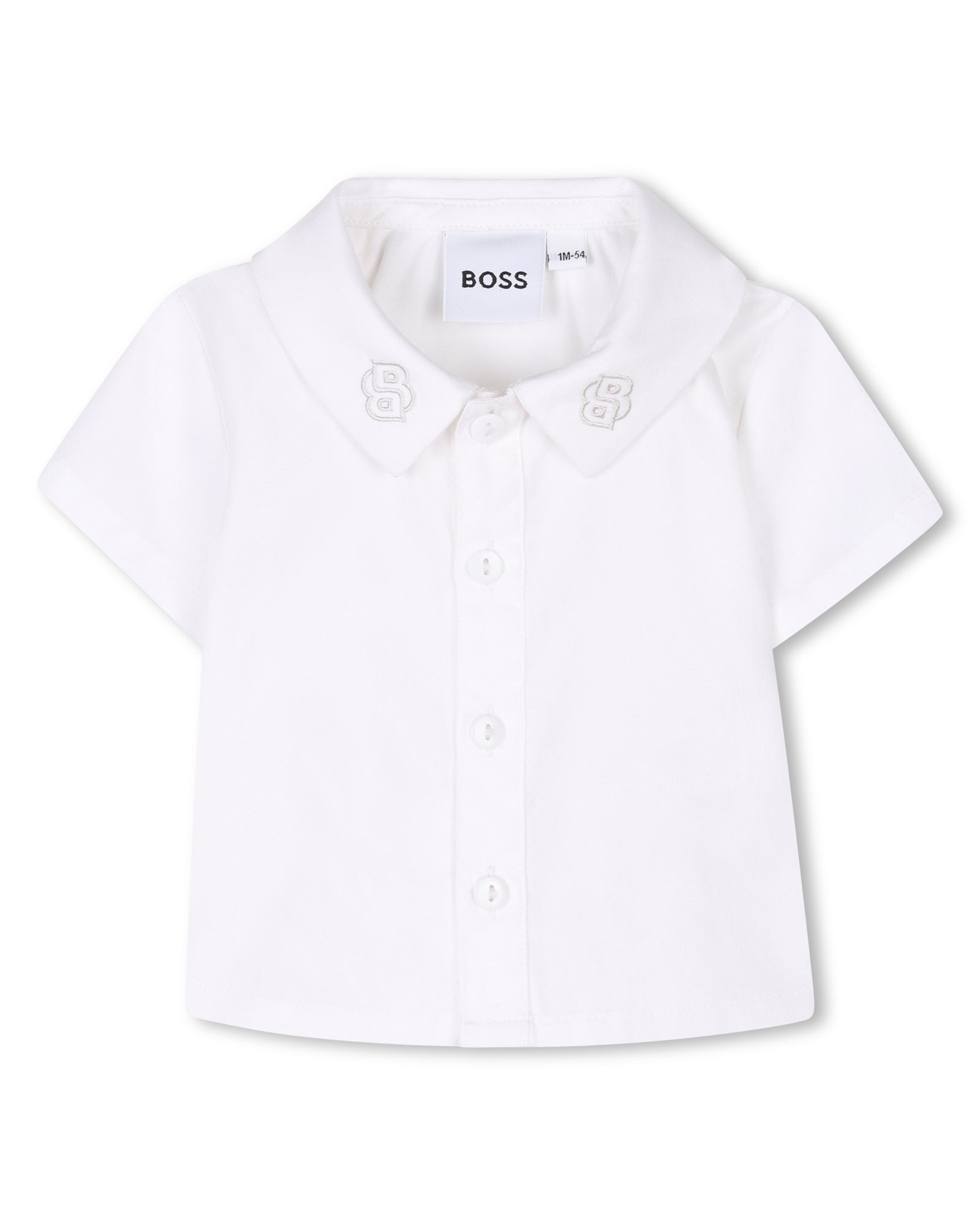 ENSEMBLE CHEMISE + SHORT