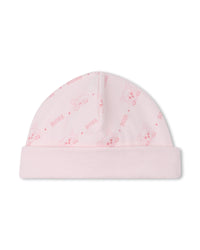 ENS.PYJAMA+BONNET