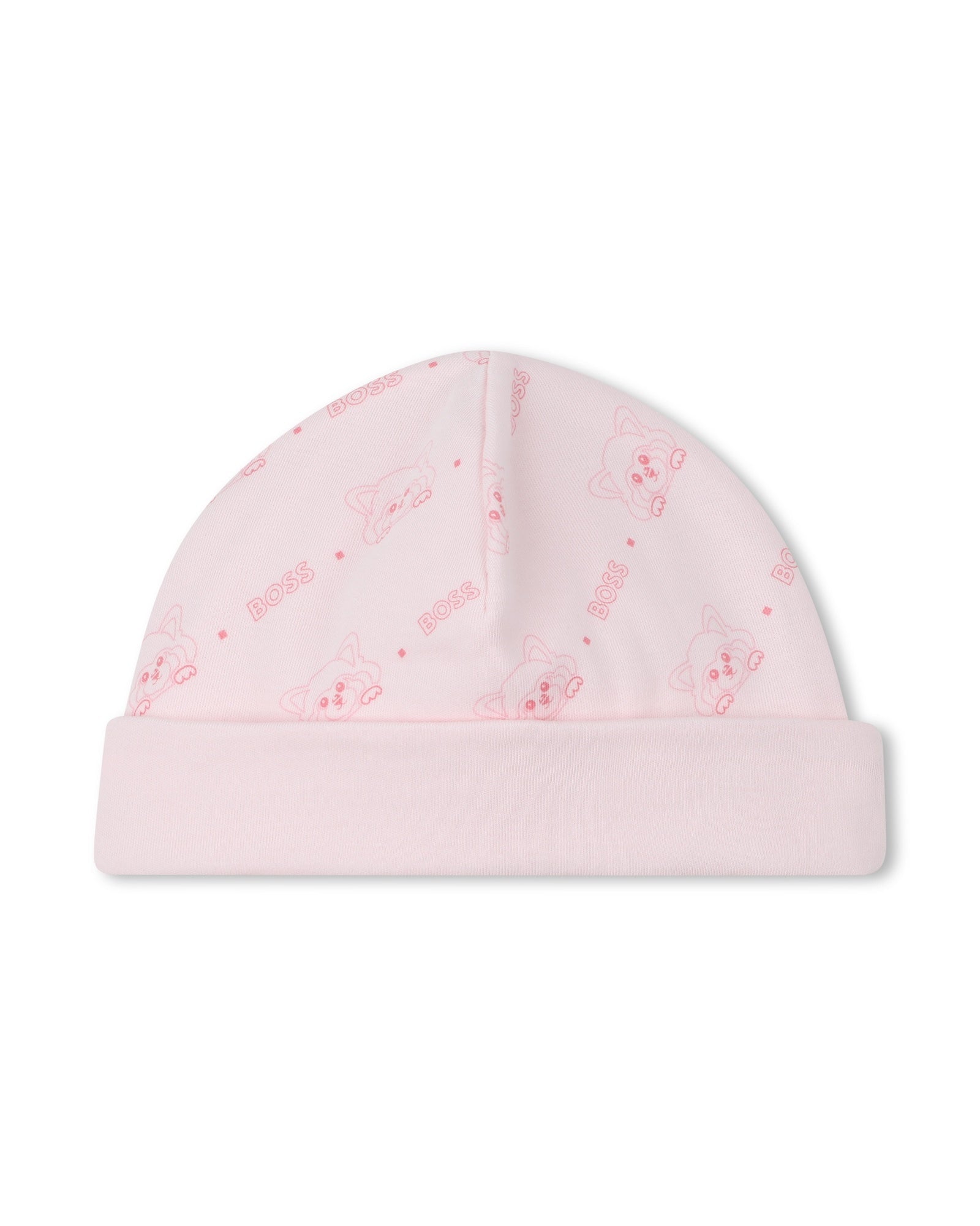 ENS.PYJAMA+BONNET