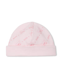 ENS.PYJAMA+BONNET