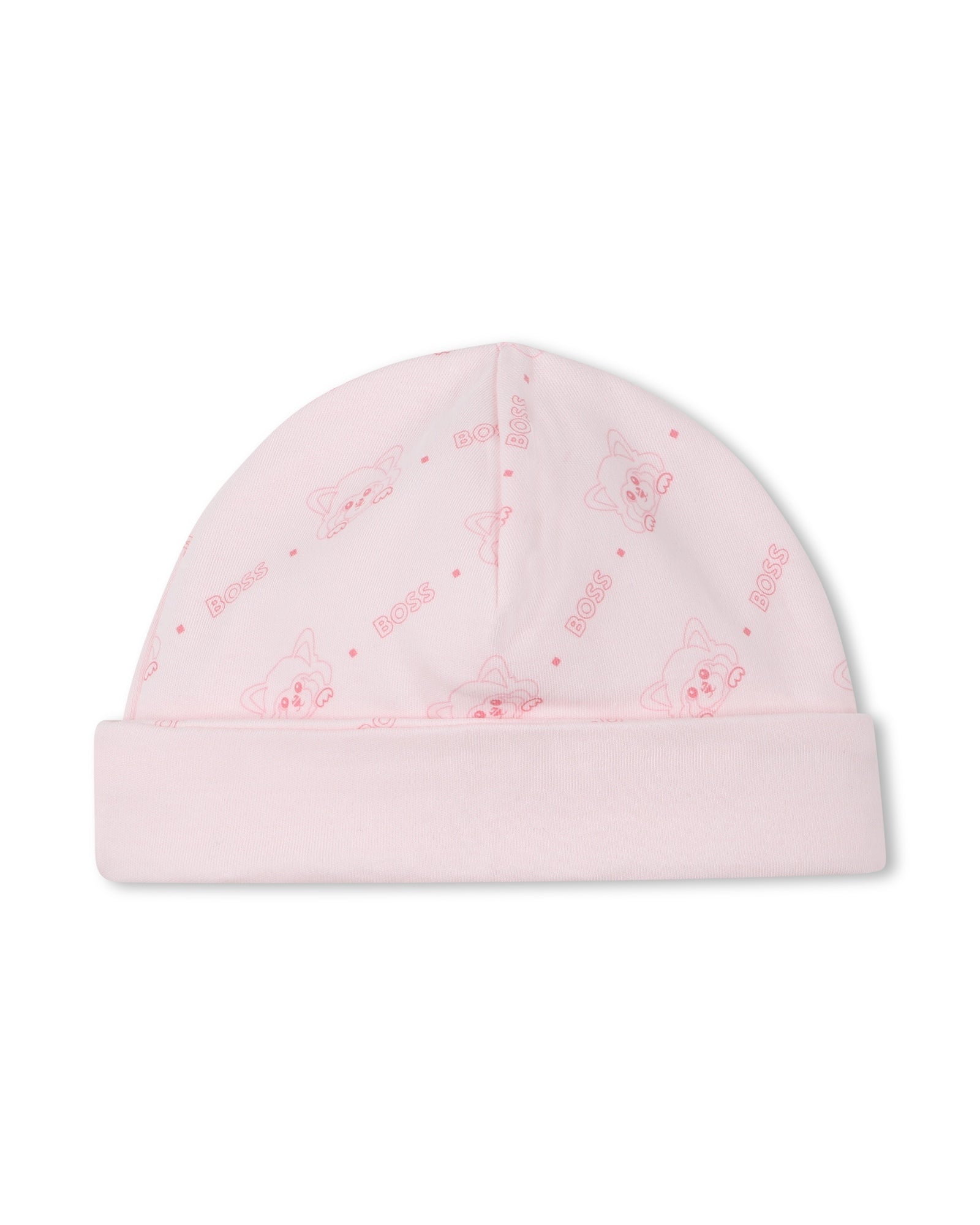 ENS.PYJAMA+BONNET