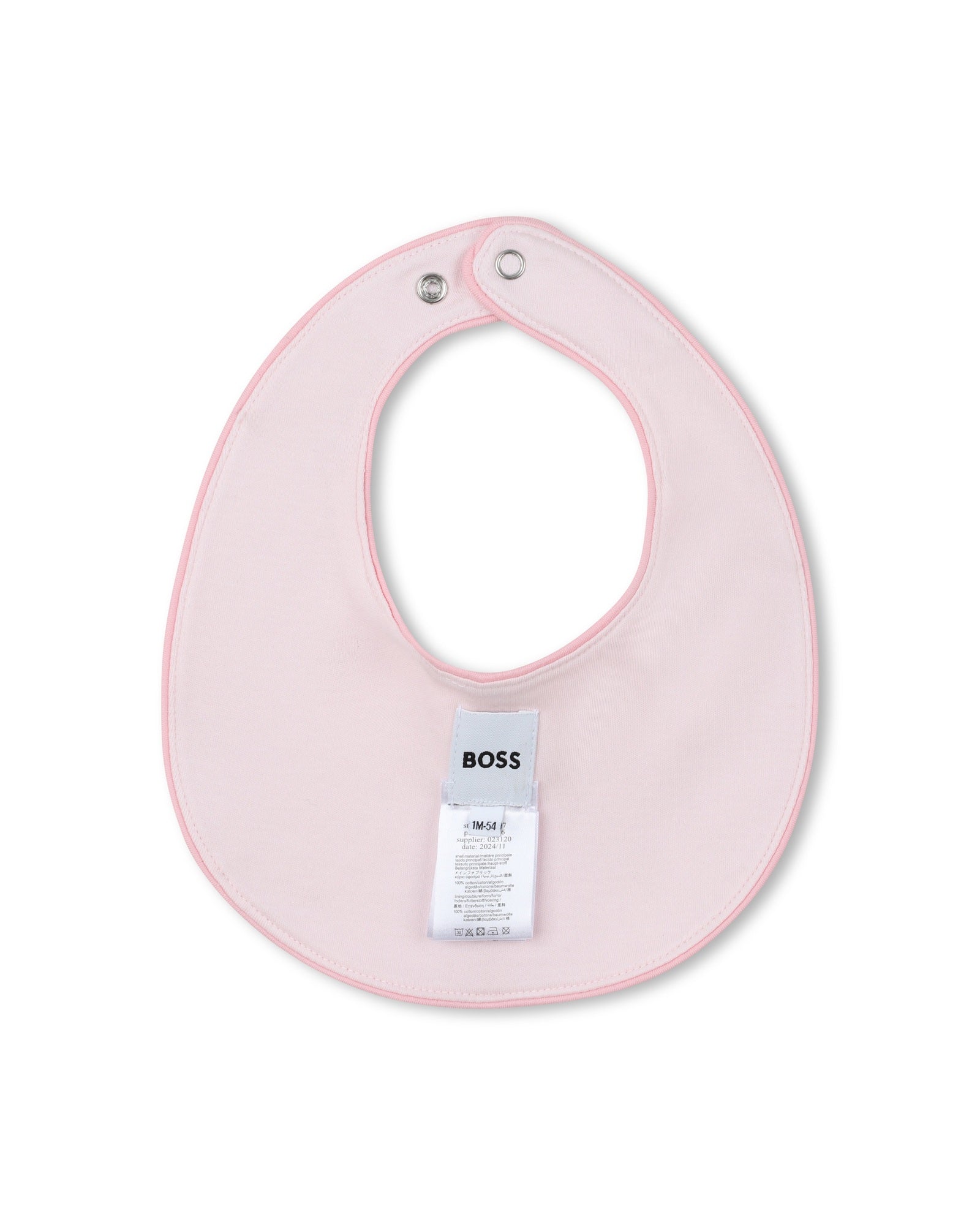 ENS.PYJAMA+BONNET