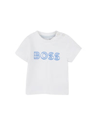 TEE-SHIRT MANCHES COURTES