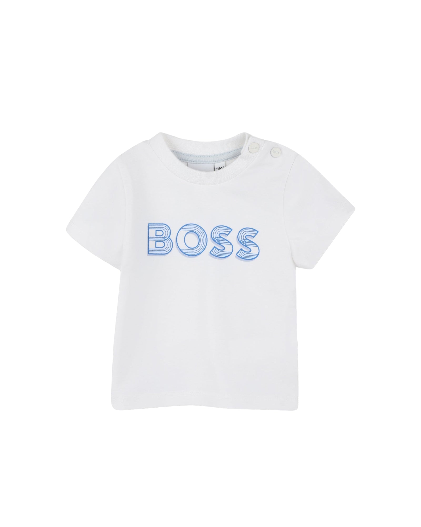 TEE-SHIRT MANCHES COURTES