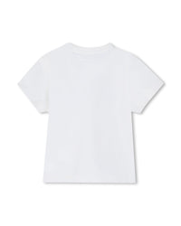 TEE-SHIRT MANCHES COURTES