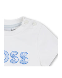 TEE-SHIRT MANCHES COURTES