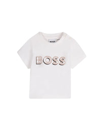 TEE-SHIRT MANCHES COURTES