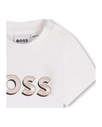 TEE-SHIRT MANCHES COURTES