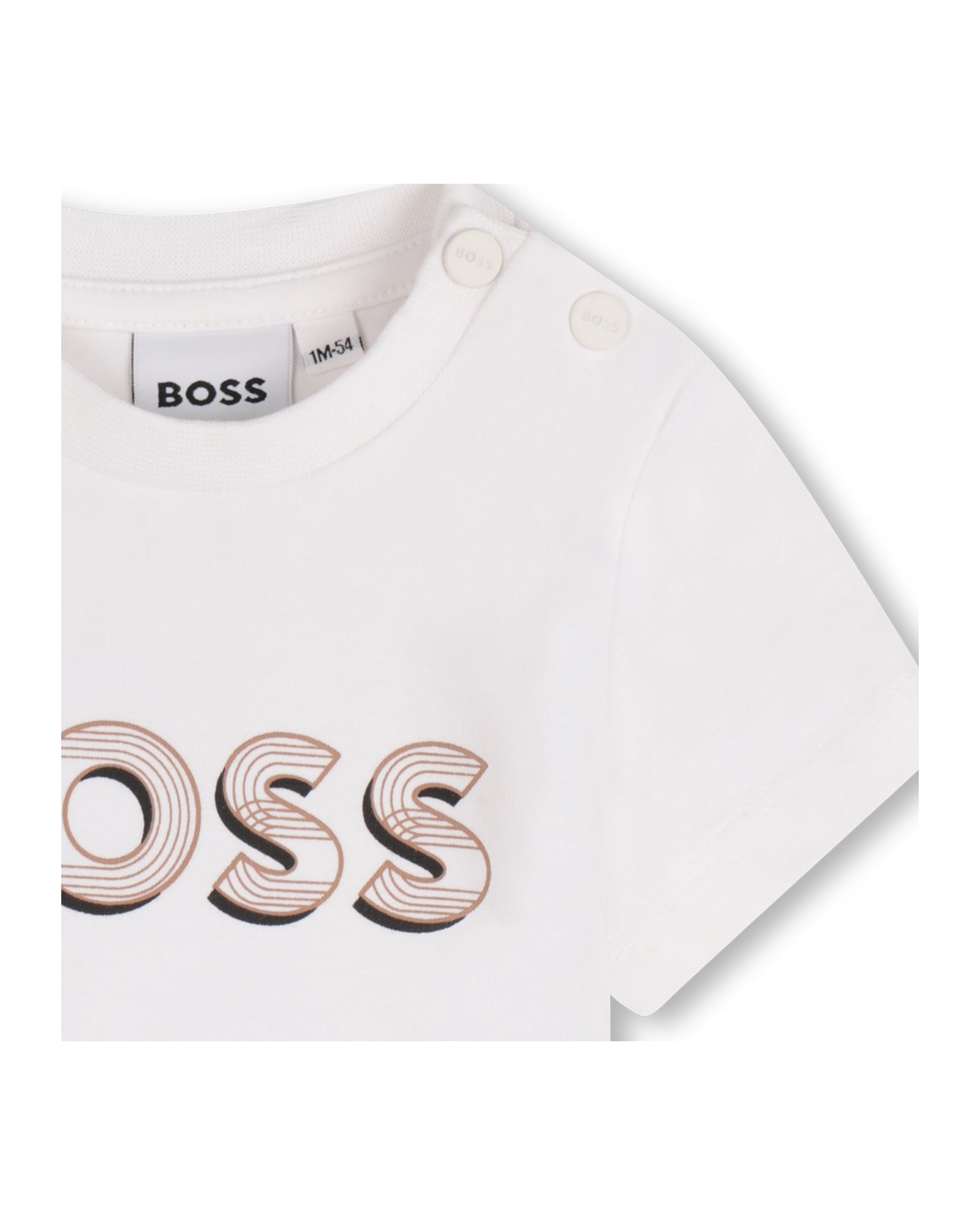 TEE-SHIRT MANCHES COURTES