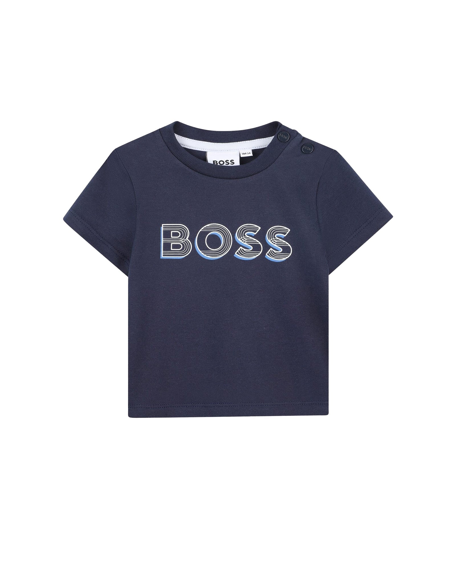 TEE-SHIRT MANCHES COURTES
