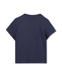 TEE-SHIRT MANCHES COURTES