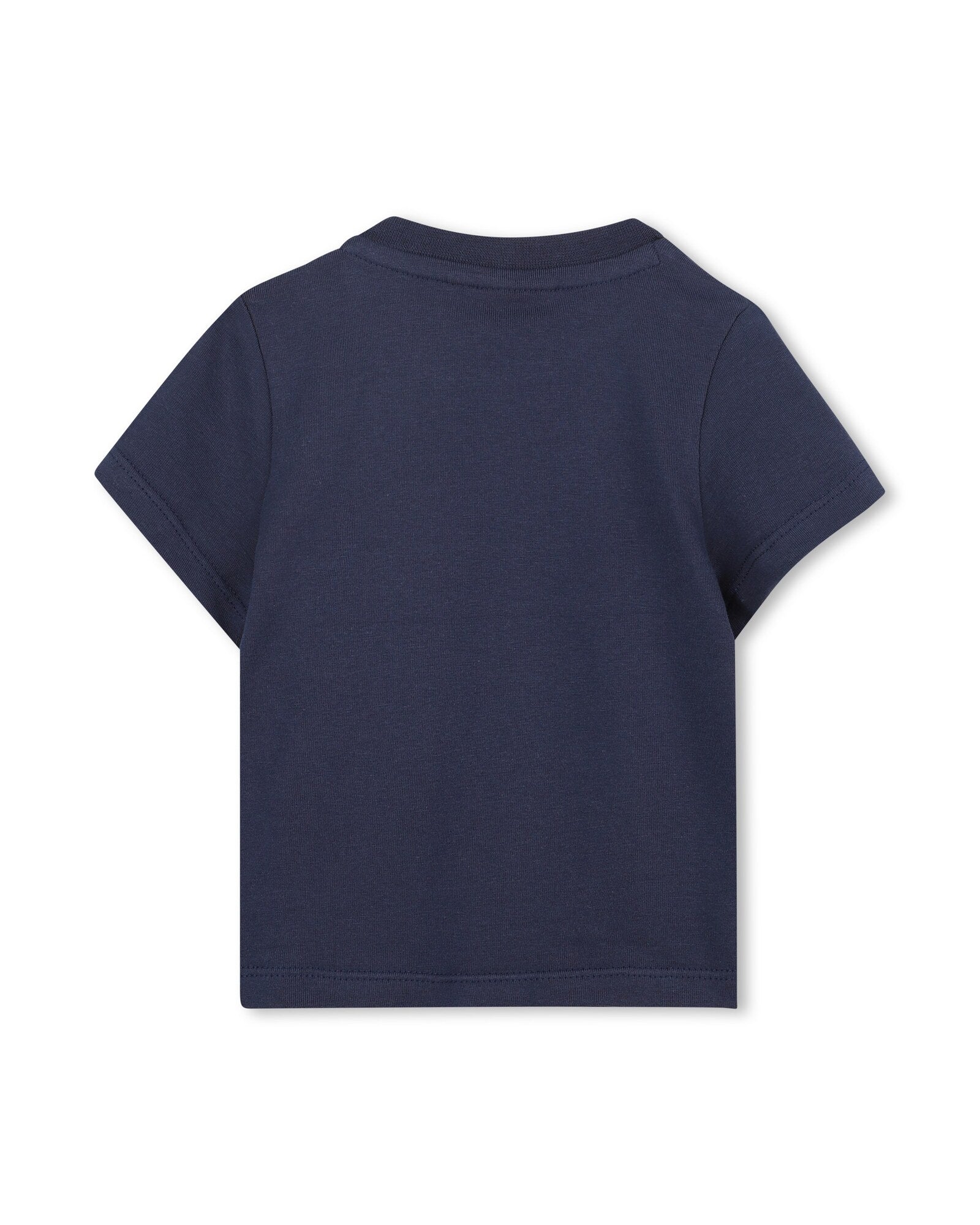 TEE-SHIRT MANCHES COURTES