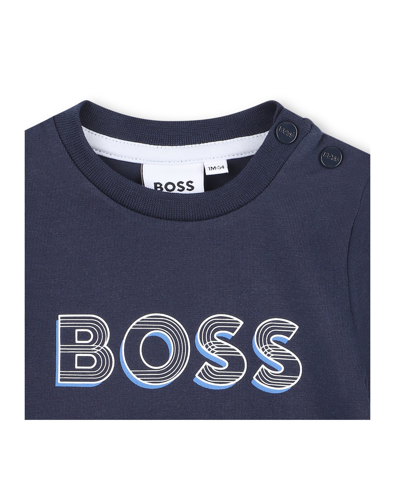 TEE-SHIRT MANCHES COURTES