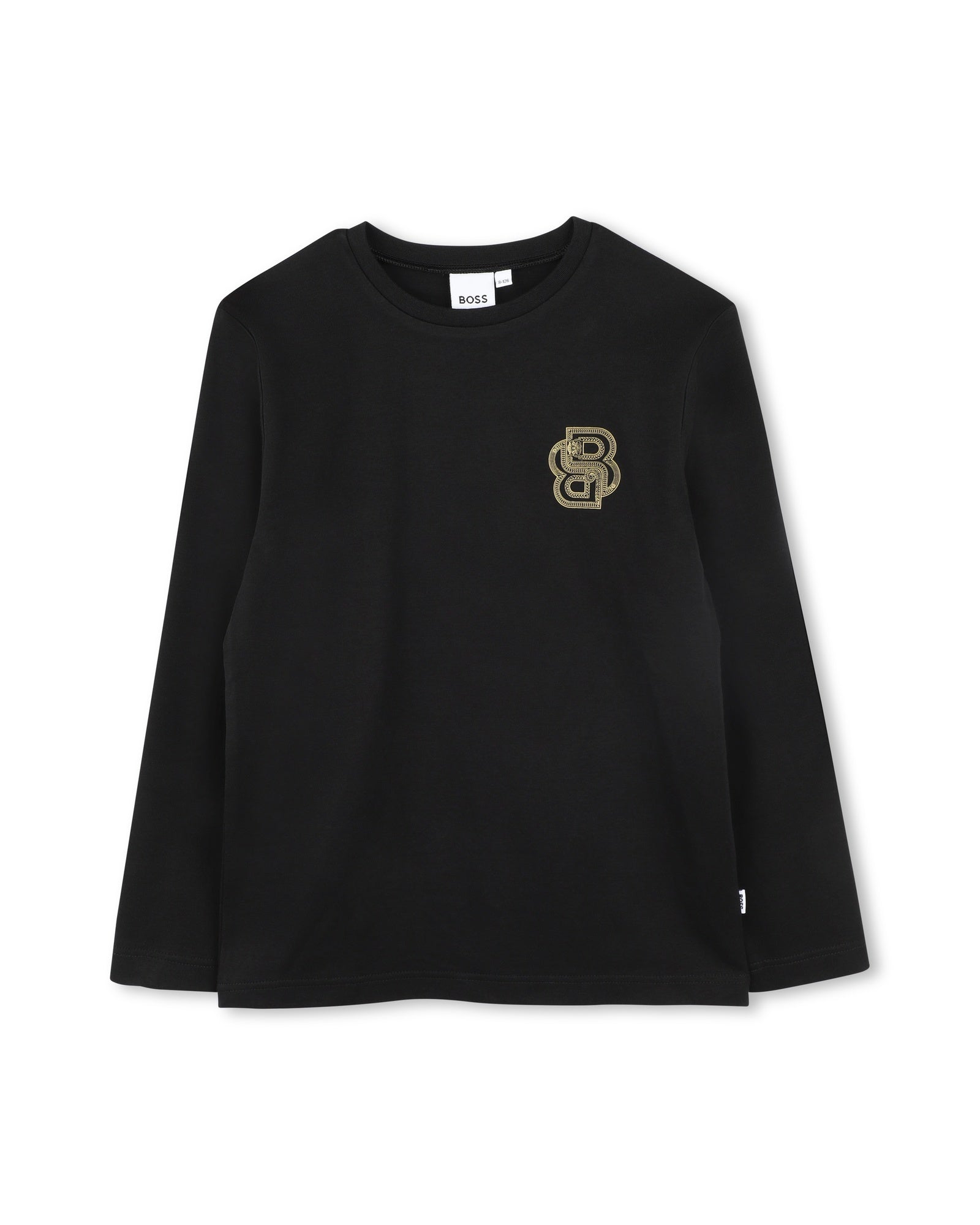 TEE-SHIRT MANCHES LONGUES