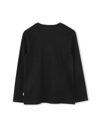 TEE-SHIRT MANCHES LONGUES