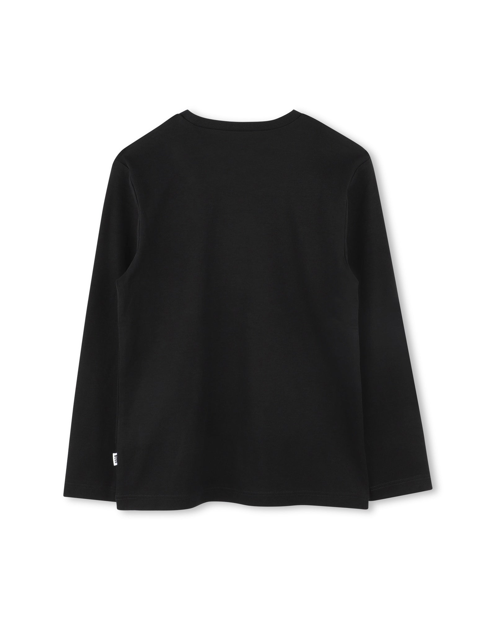TEE-SHIRT MANCHES LONGUES