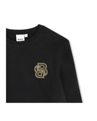 TEE-SHIRT MANCHES LONGUES