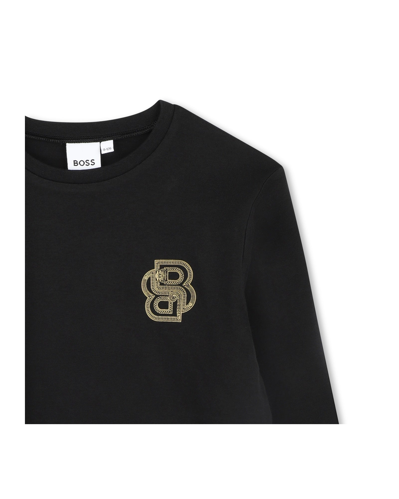 TEE-SHIRT MANCHES LONGUES