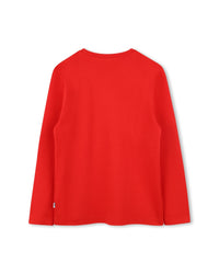 TEE-SHIRT MANCHES LONGUES