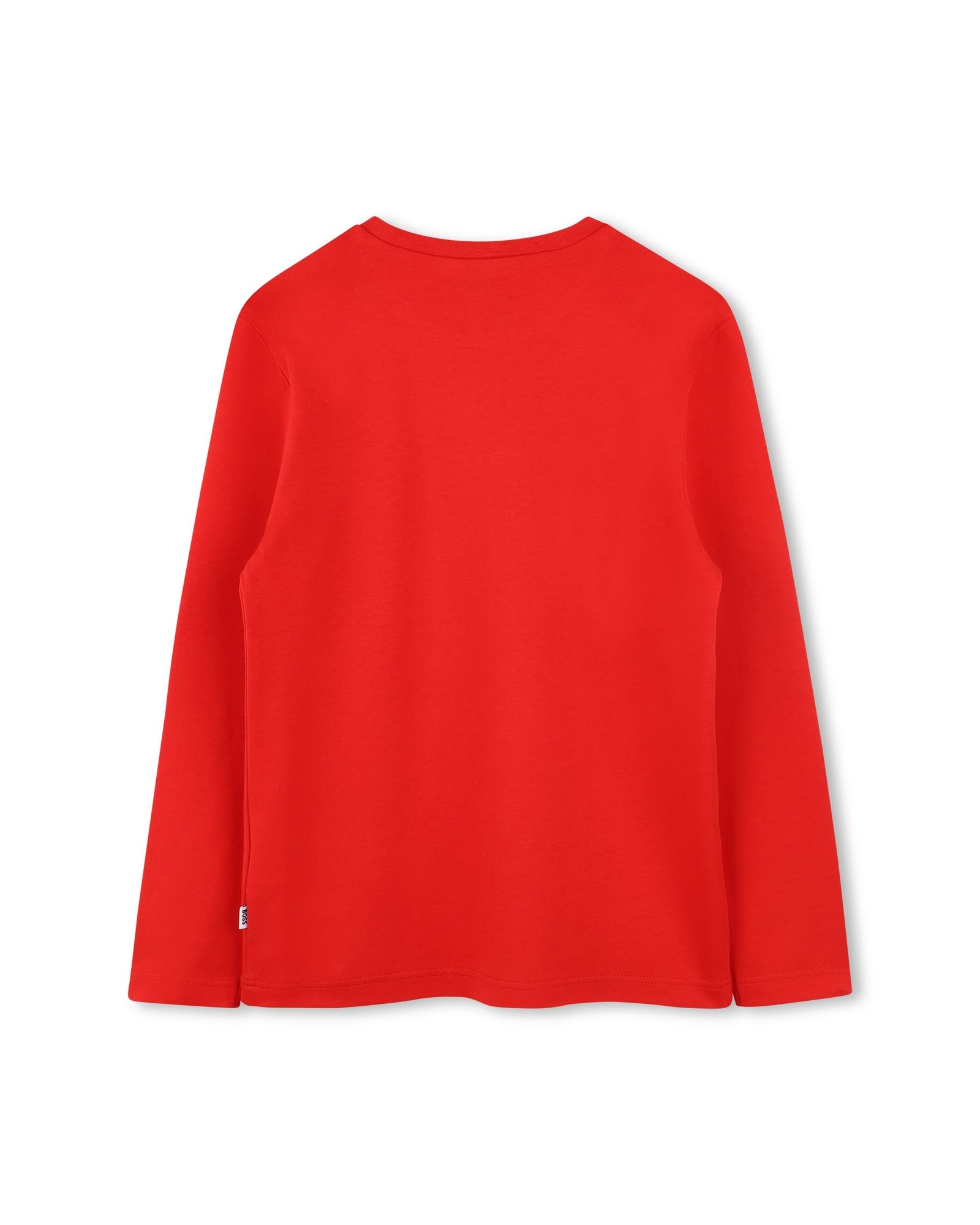 TEE-SHIRT MANCHES LONGUES
