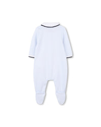 Pyjama en coton - Ciel