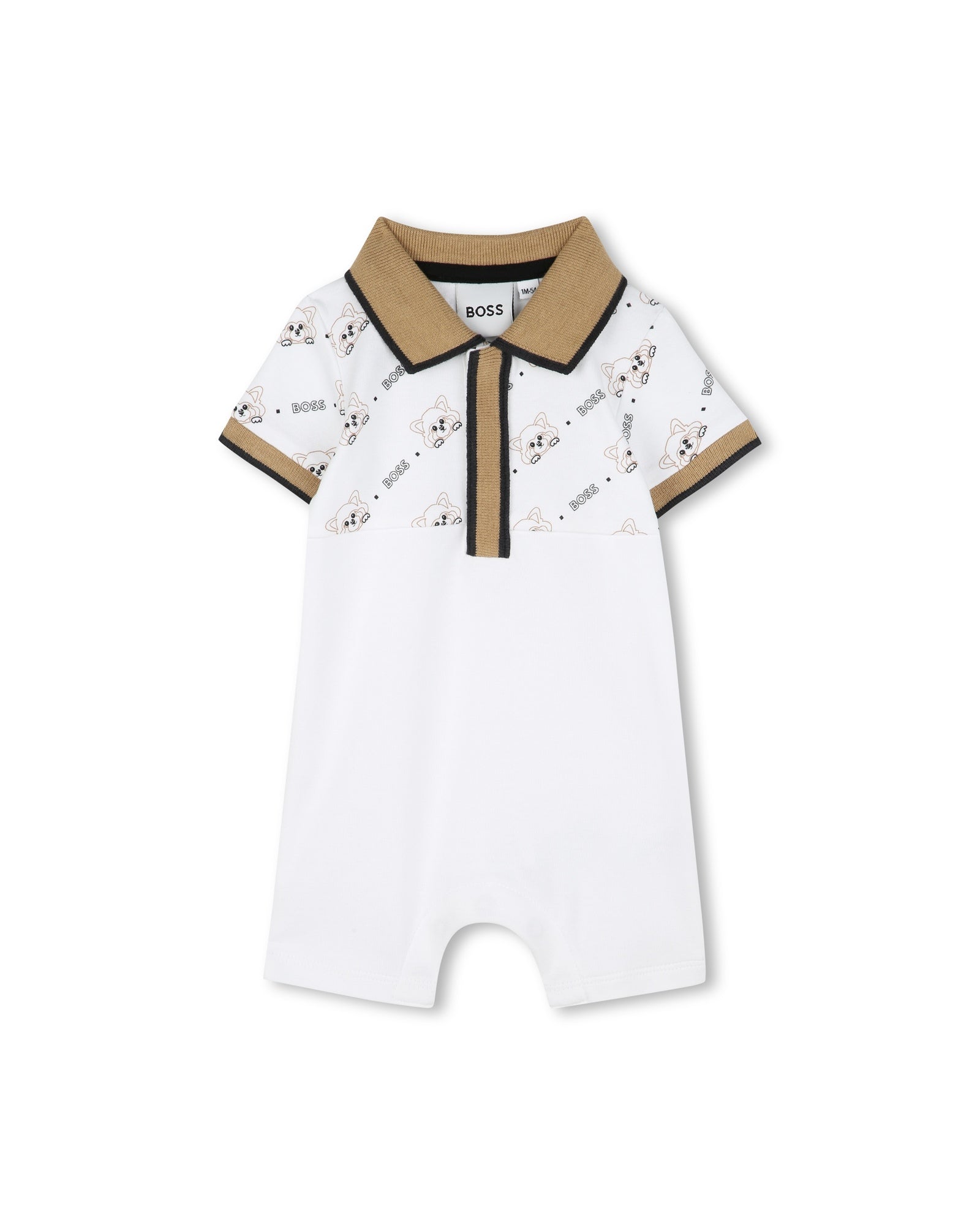 COMBI-SHORT