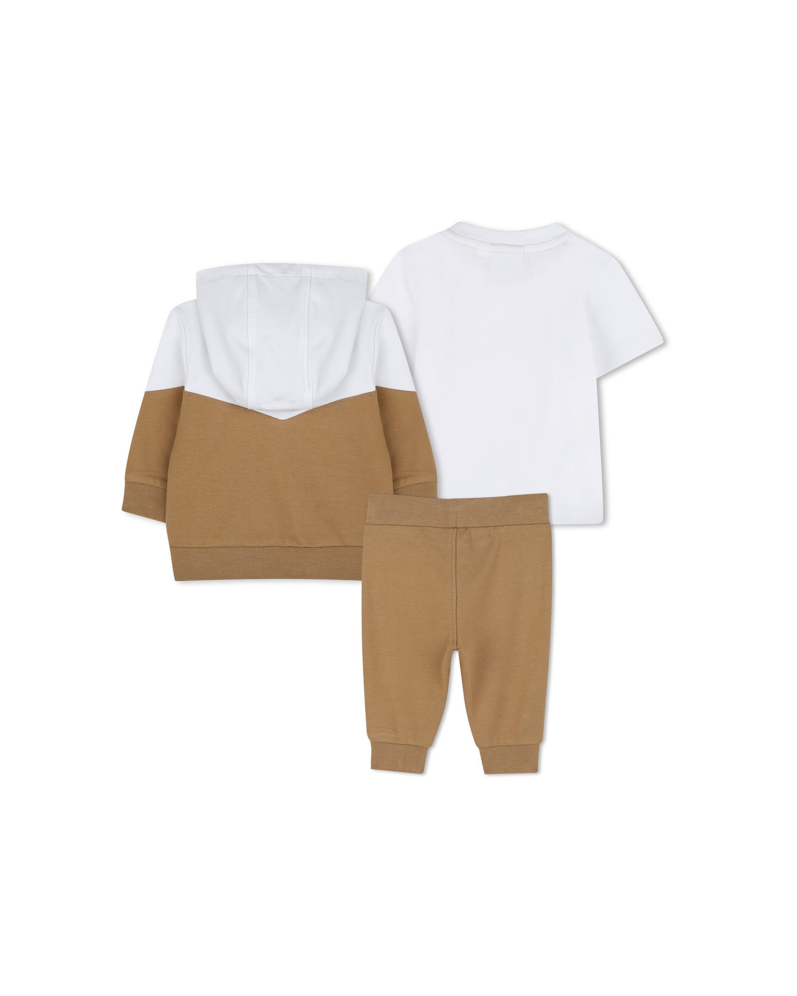 ENS.PANTALON+CARDIGAN+T.SHIRT