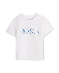 3-piece cotton set - Ciel