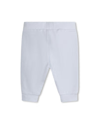 3-piece cotton set - Ciel