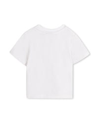 3-piece cotton set - Ciel