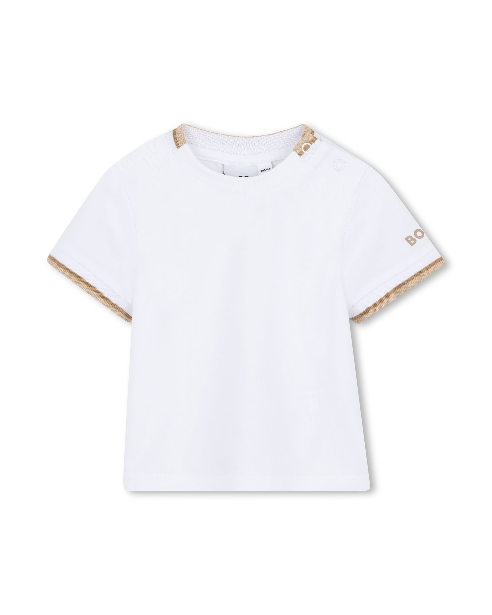 ENS.T-SHIRT+SALOPETTE