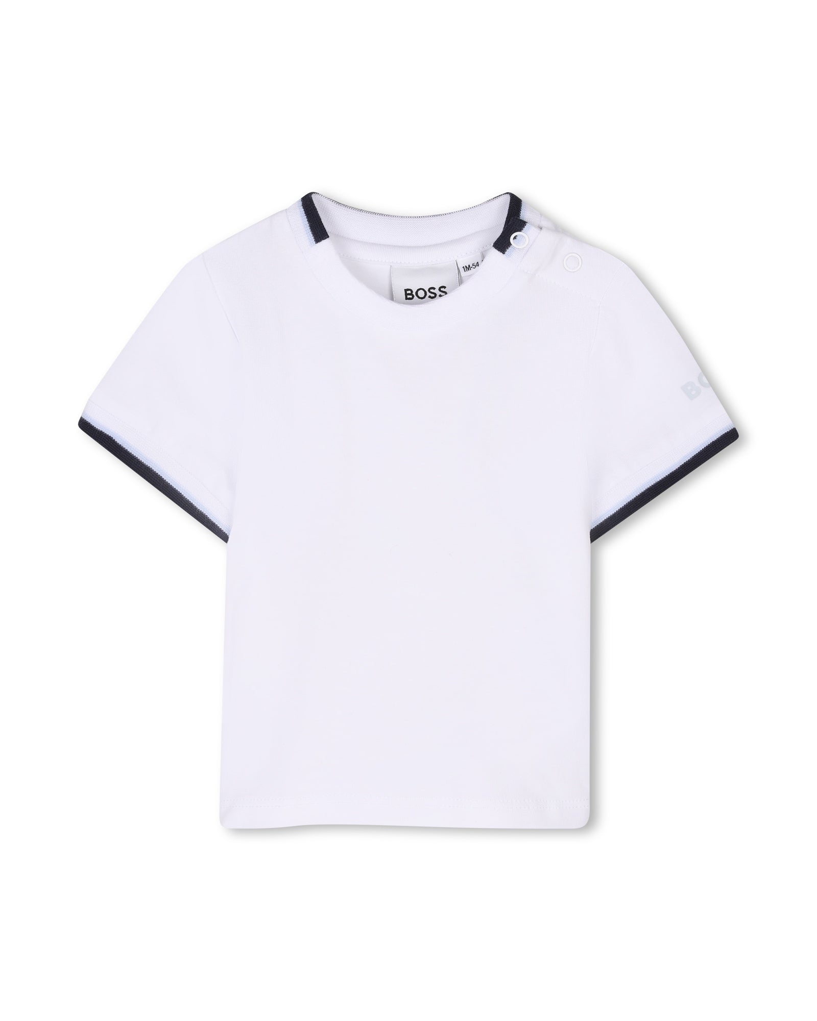 ENS.T-SHIRT+SALOPETTE