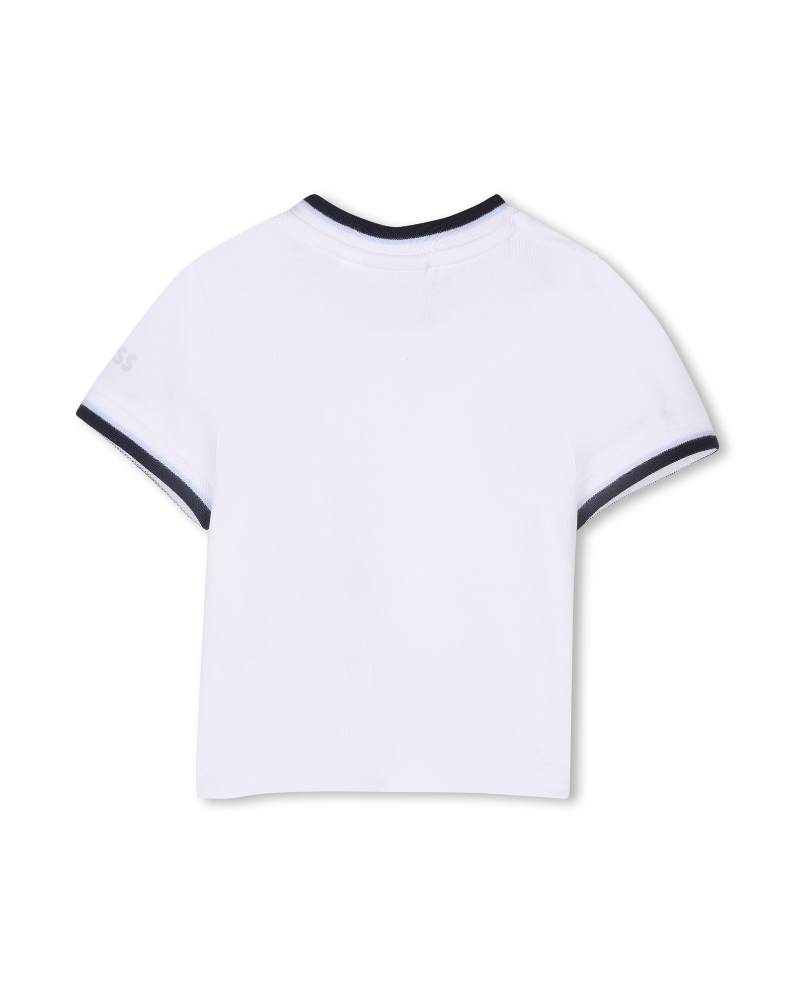 ENS.T-SHIRT+SALOPETTE