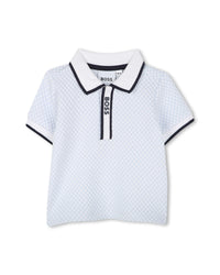 ENS.POLO+SHORT