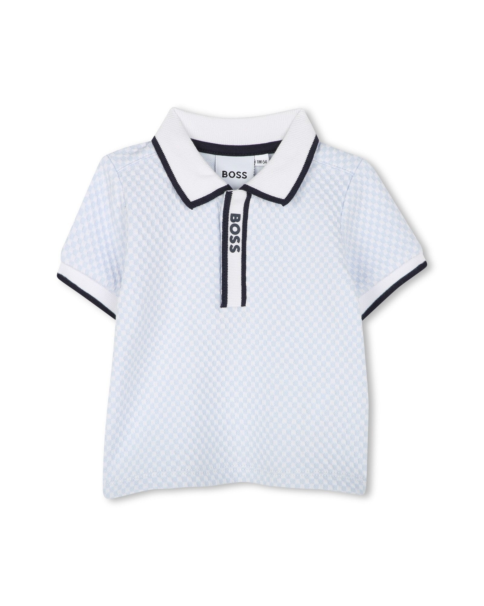 ENS.POLO+SHORT