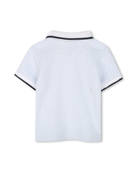 ENS.POLO+SHORT